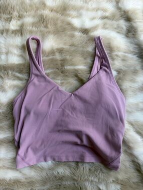 Lululemon align tank